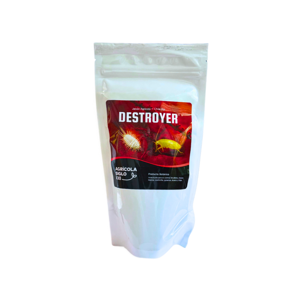 destroyer500ml