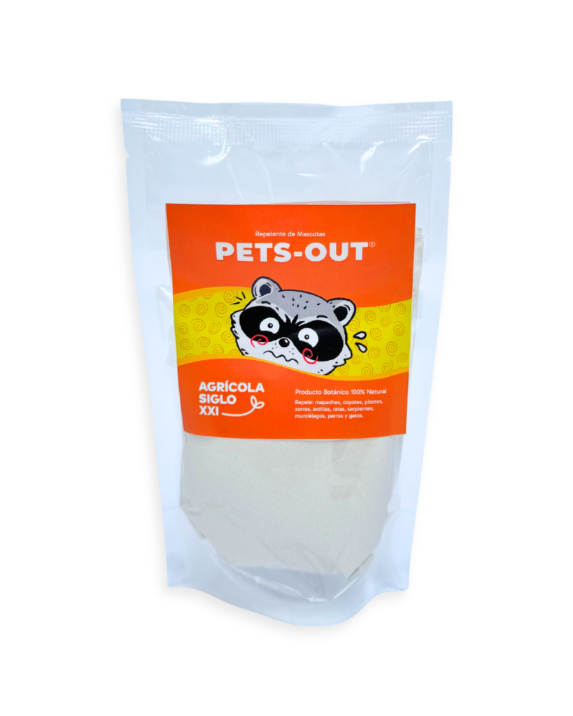 petsout 220gr trans